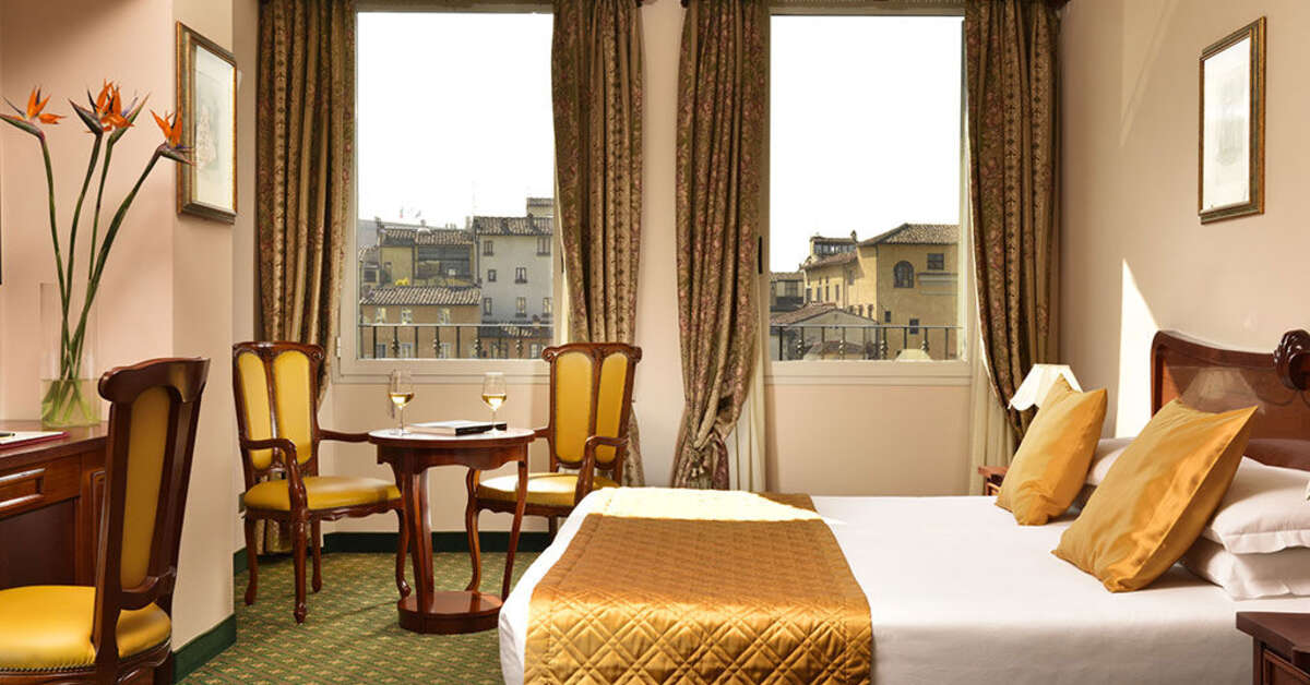 Een foto van Hotel Berchielli