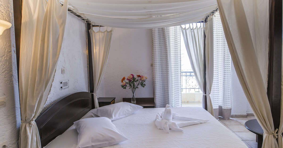 Een foto van Creta Aquamarine Hotel