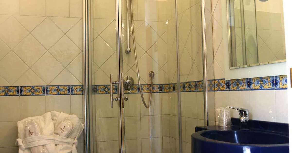 Een foto van Hotel San Michele