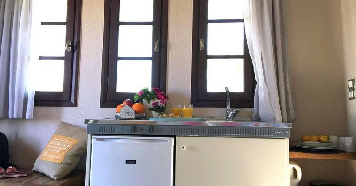 Een foto van Evangelos Appartementen