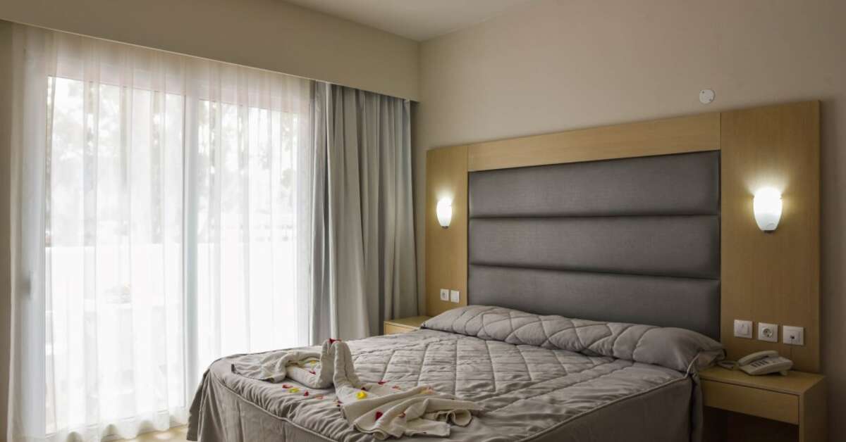 Een foto van Marathon Hotel