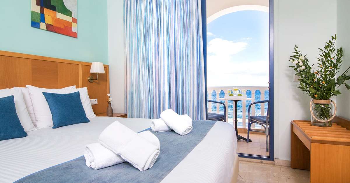 Een foto van Sunshine Hotel
