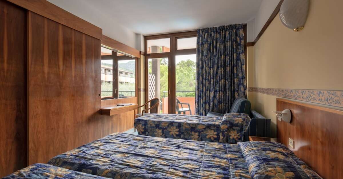 Een foto van Hotel Royal Garda
