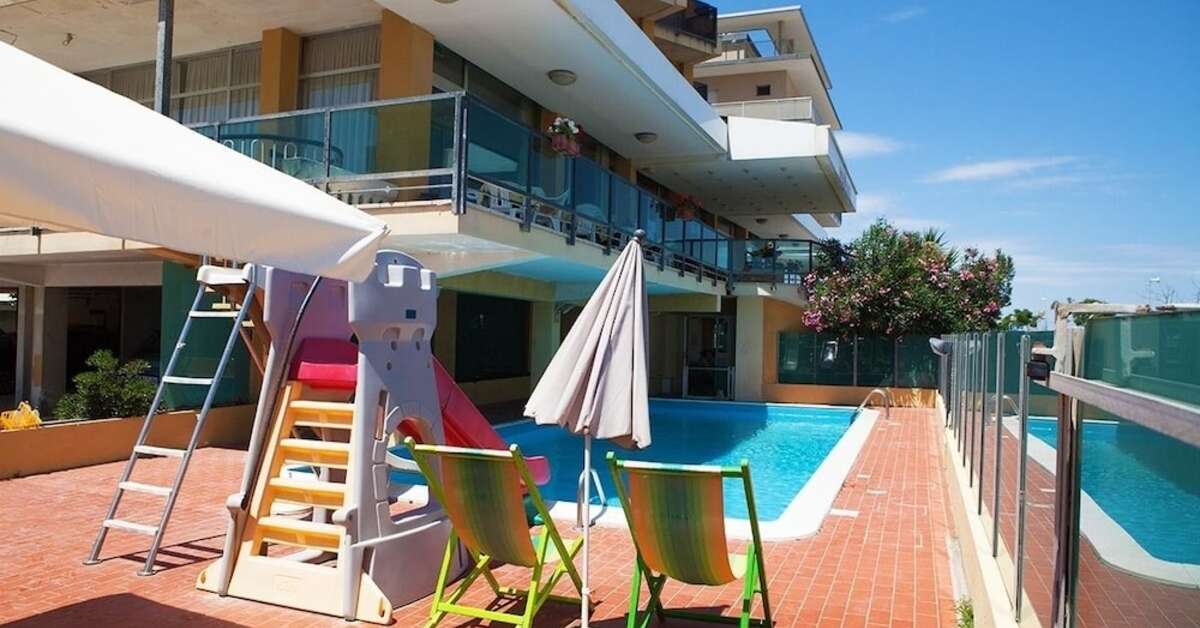 Een foto van Hotel Crown