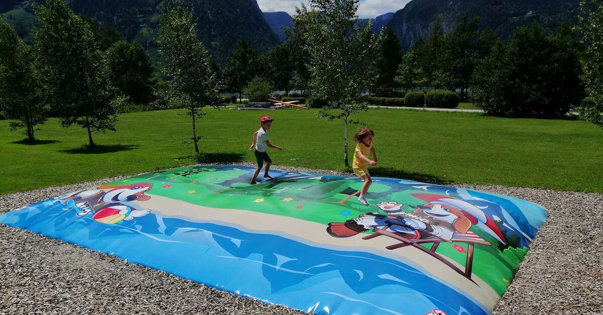 Een foto van Dormio Resort Obertraun