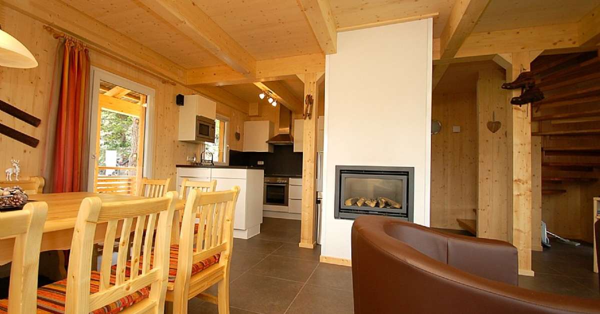 Een foto van Vakantiepark Kreischberg