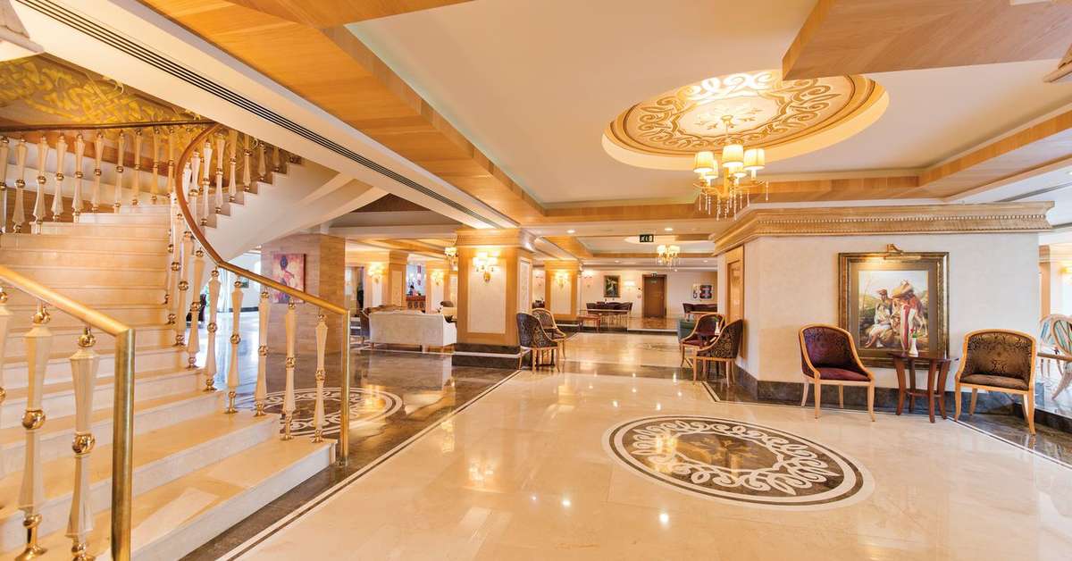 Een foto van Kamelya Selin Hotel