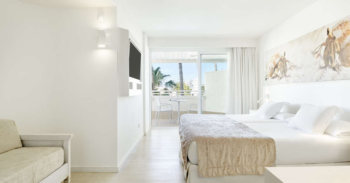 Een foto van Iberostar Waves Cristina