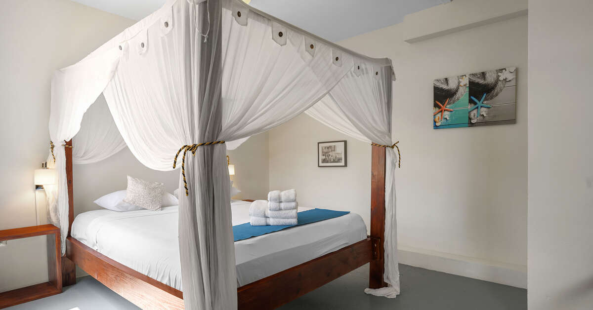 Een foto van The Ritz Curacao