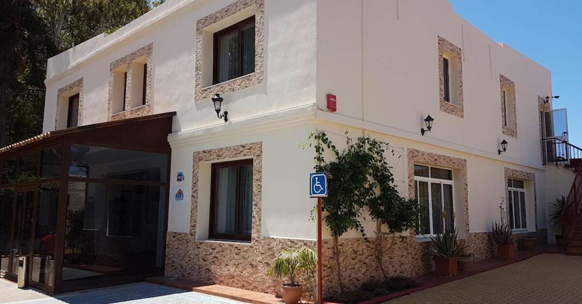Een foto van Dunas Puerto Hotel