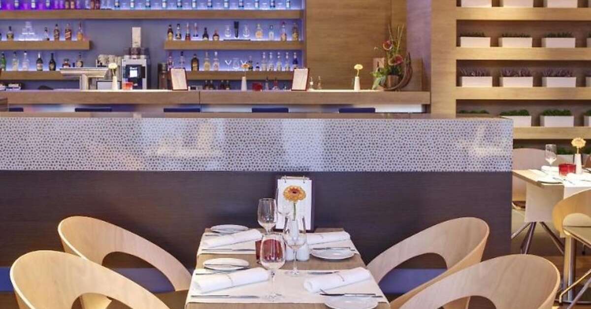 Een foto van IntercityHotel Leipzig
