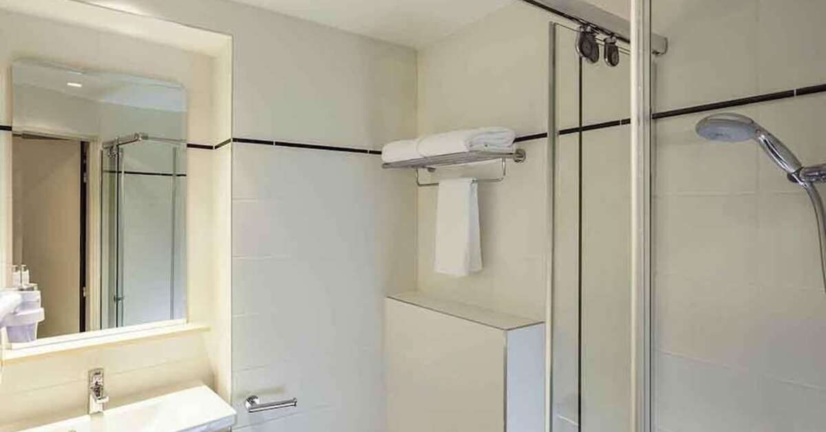 Een foto van Ibis Styles Paris Nation Porte De Montreuil