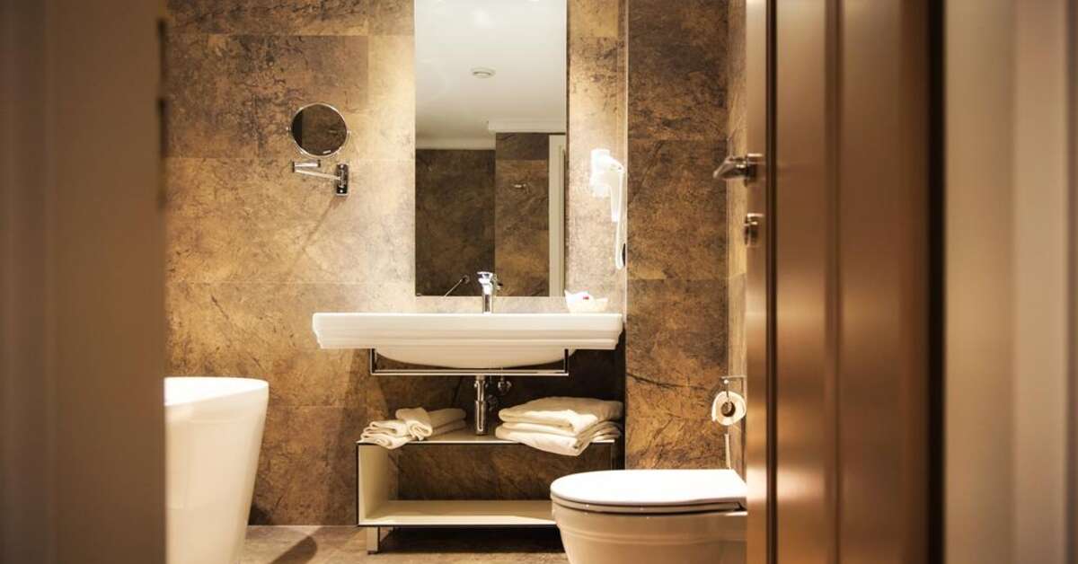 Een foto van Hotel Mondial