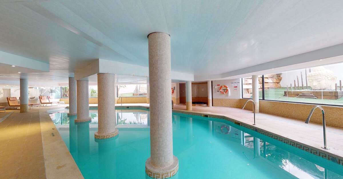 Een foto van Cala Millor Garden
