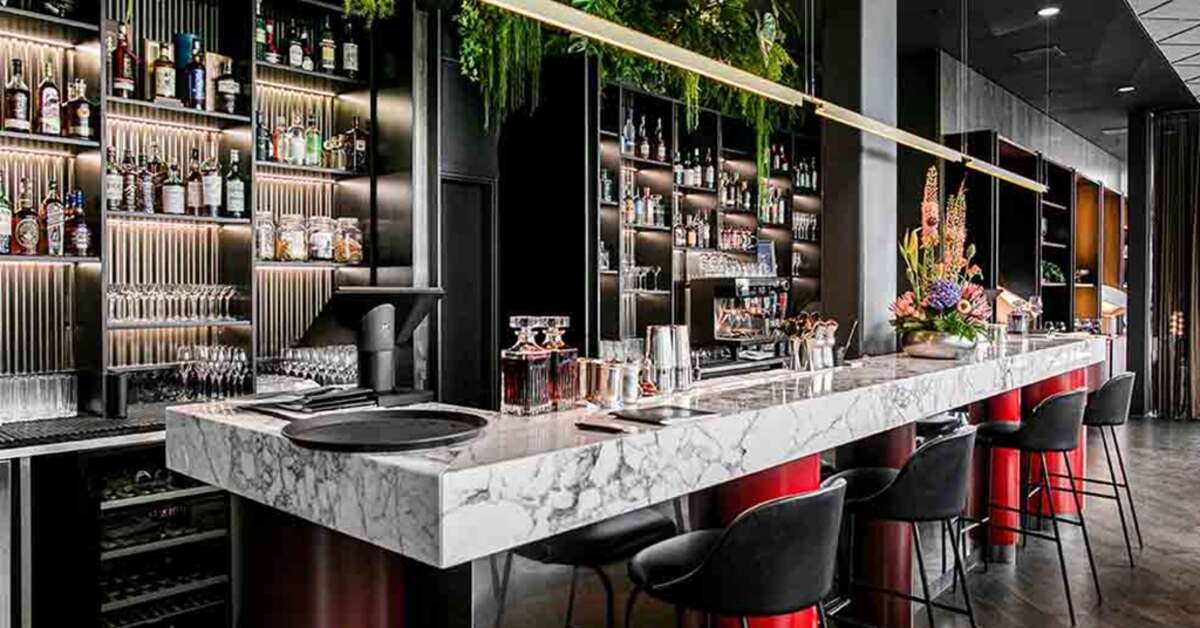 Een foto van Clarion Hotel Oslo