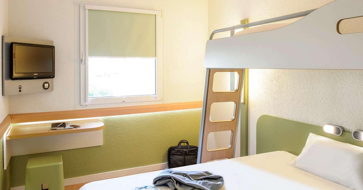 Een foto van Mia Hotel Urban Agadir
