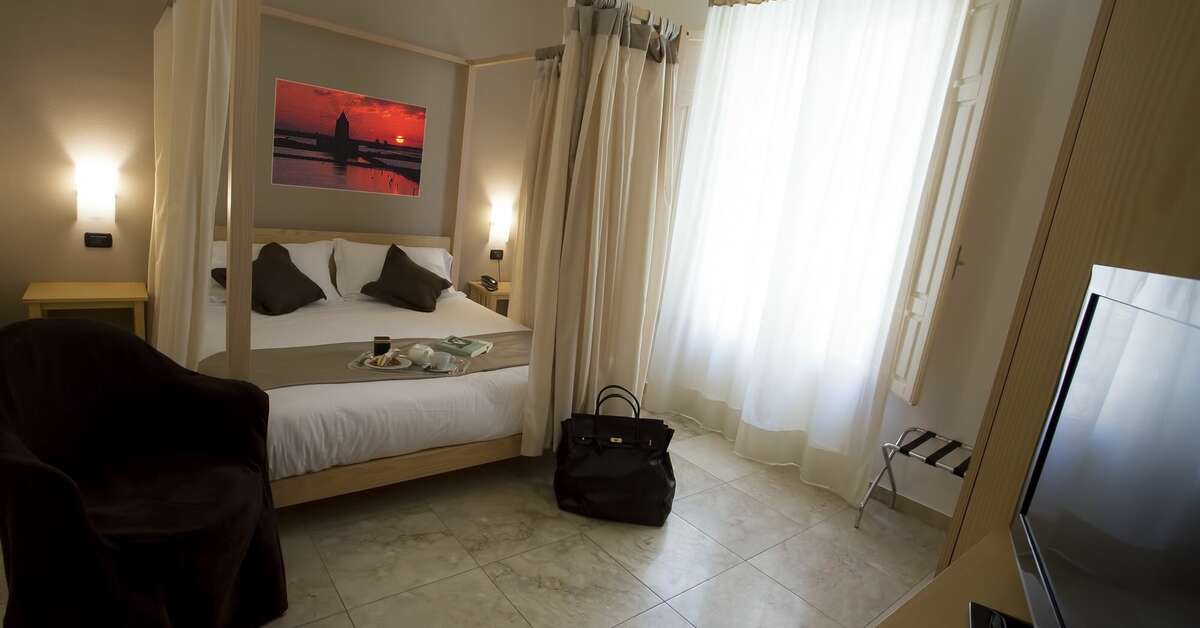 Een foto van Al San Domenico Residence