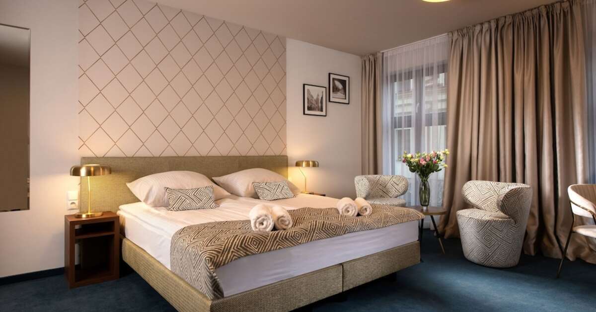 Een foto van Xerion Hotel
