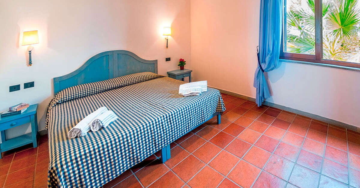 Een foto van Villaggio Cala Mancina