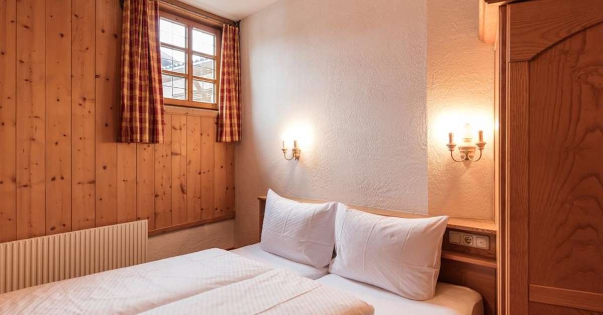 Een foto van Hotel Chesa Monte