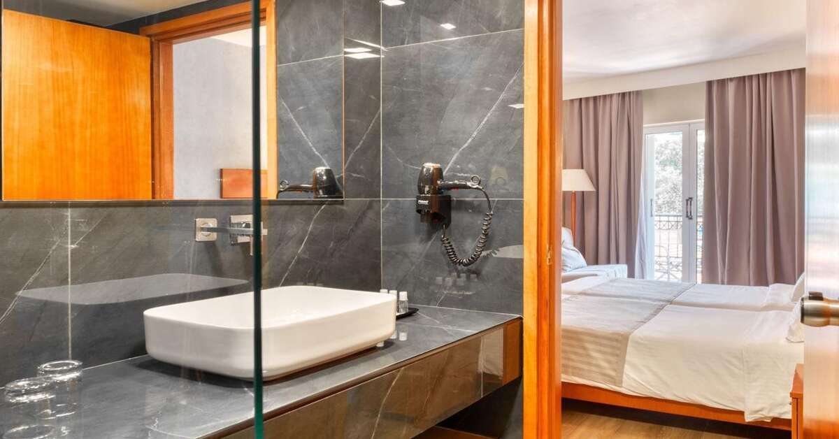 Een foto van Palatino Hotel Zakynthos