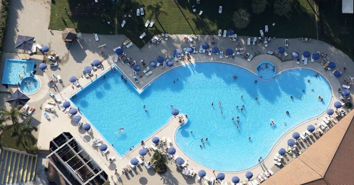 Een foto van Futura Club La Praya