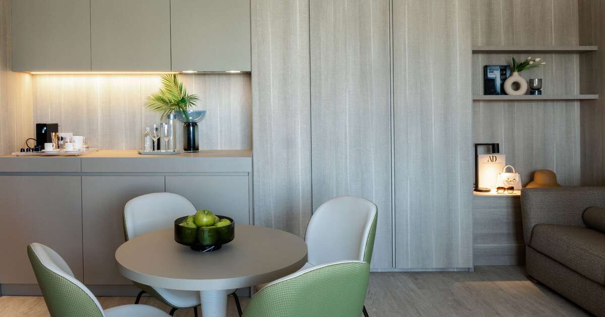 Een foto van Hotel Ceccarini 9