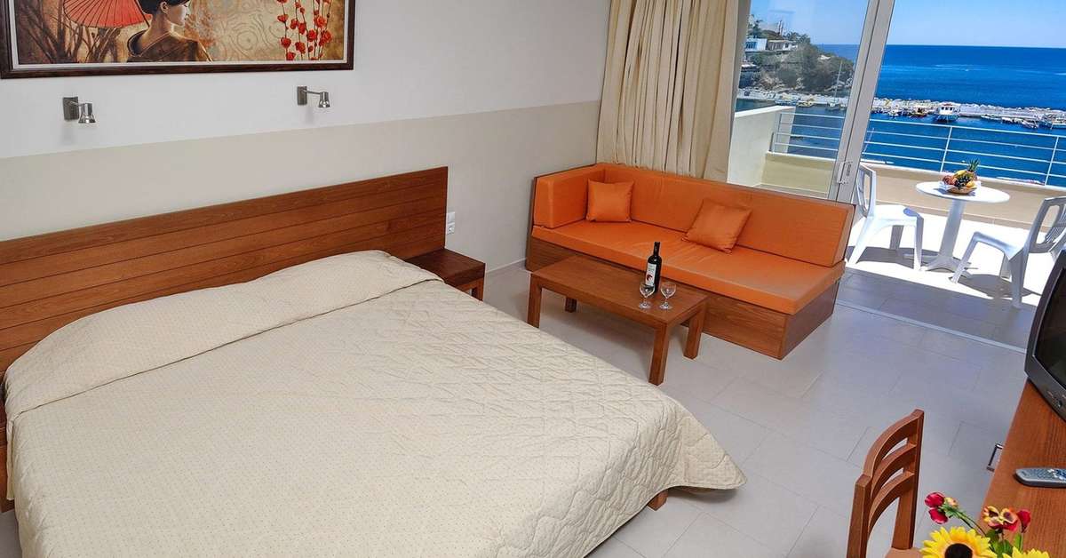 Een foto van Bali Beach & Sofia Village
