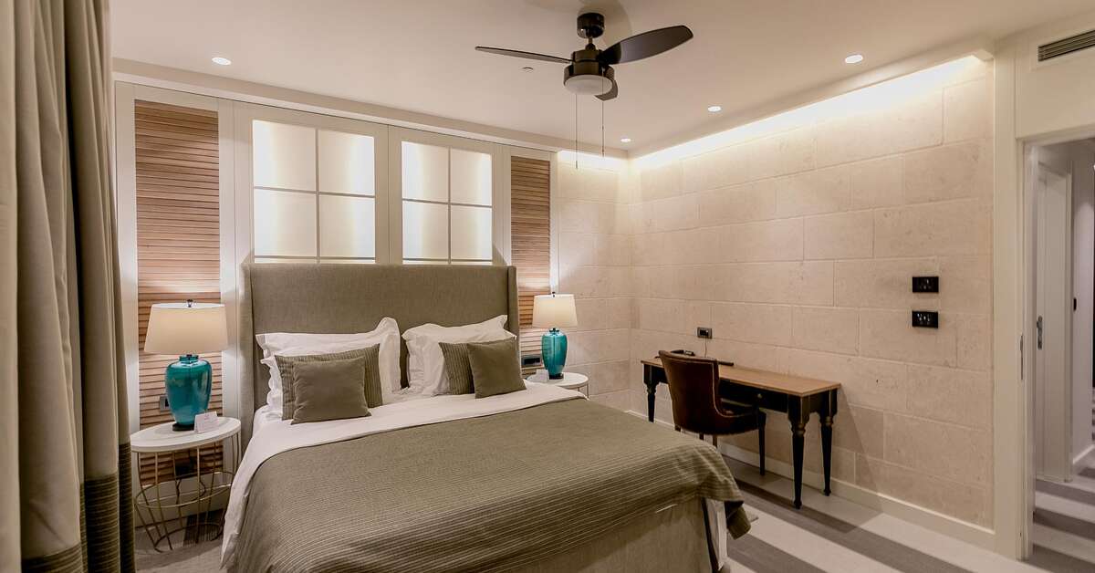 Een foto van Casa del Mare - Mediterraneo Hotel Wellness & Spa