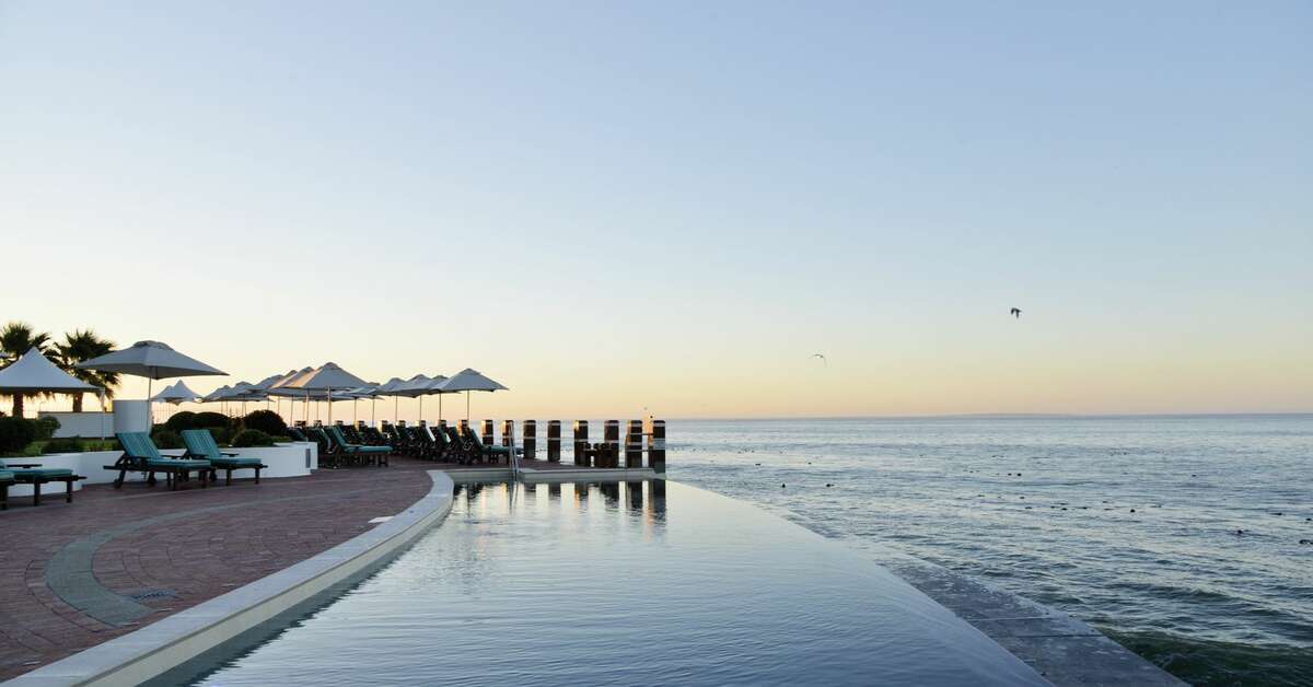 Een foto van Radisson Blu Waterfront