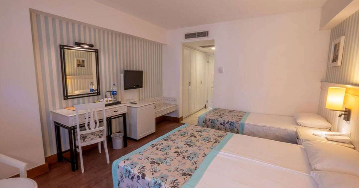 Ein Foto Monachus Hotel & Spa