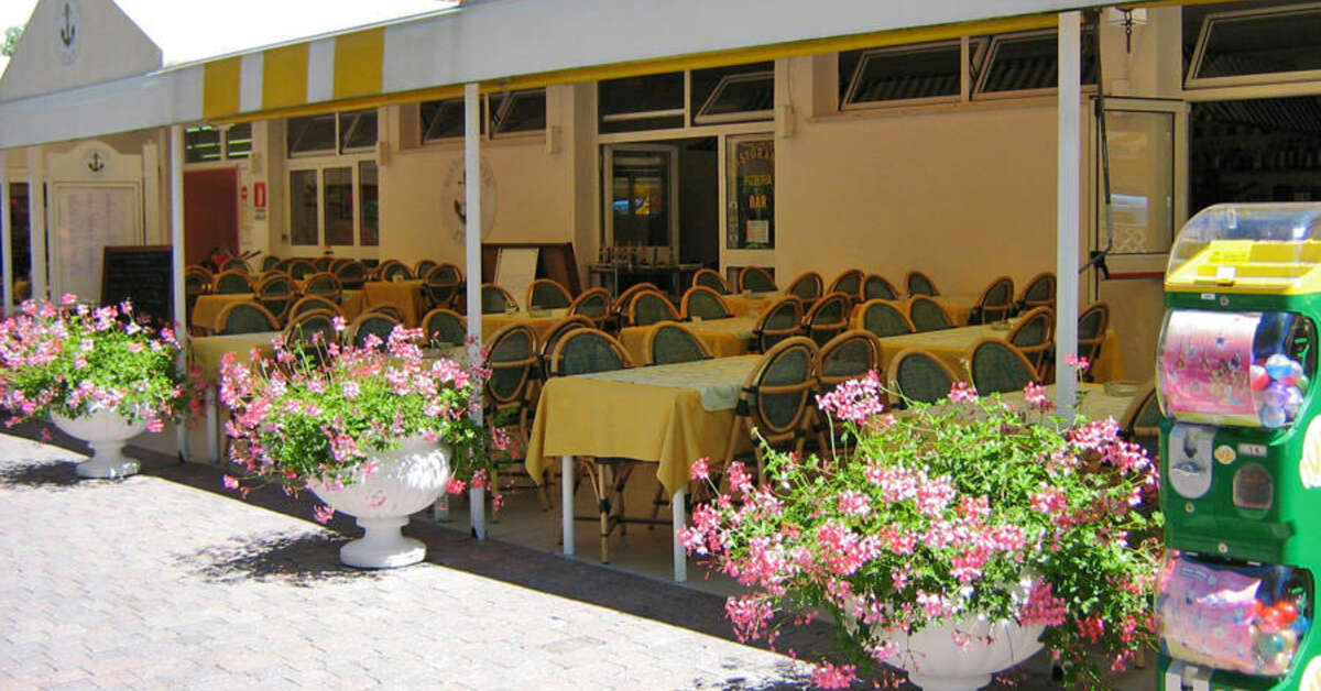 Een foto van Camping Italy Village