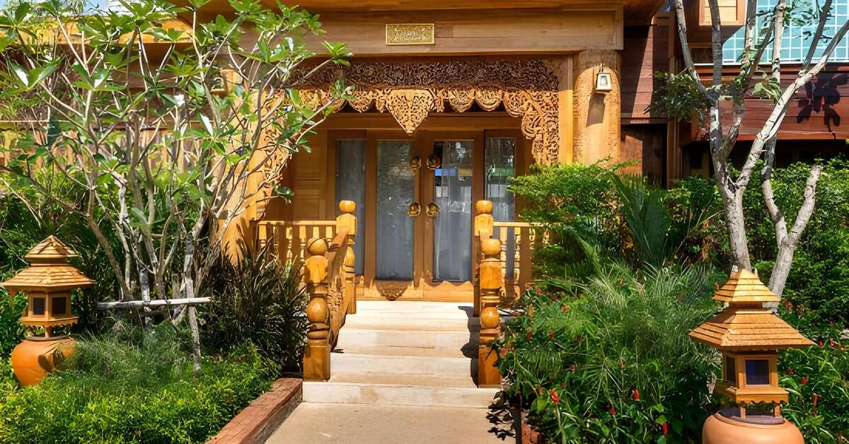 Een foto van Santhiya Phuket Natai Resort & Spa