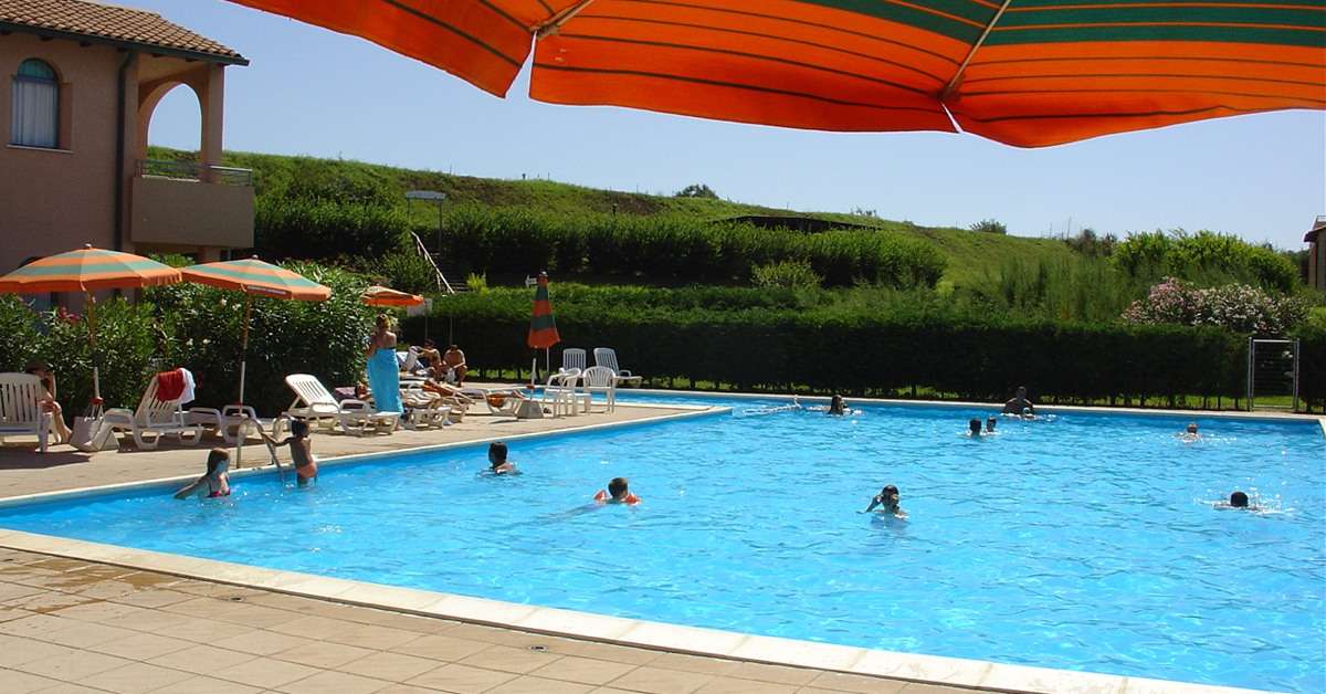 Een foto van Residenza dei Cavalleggeri