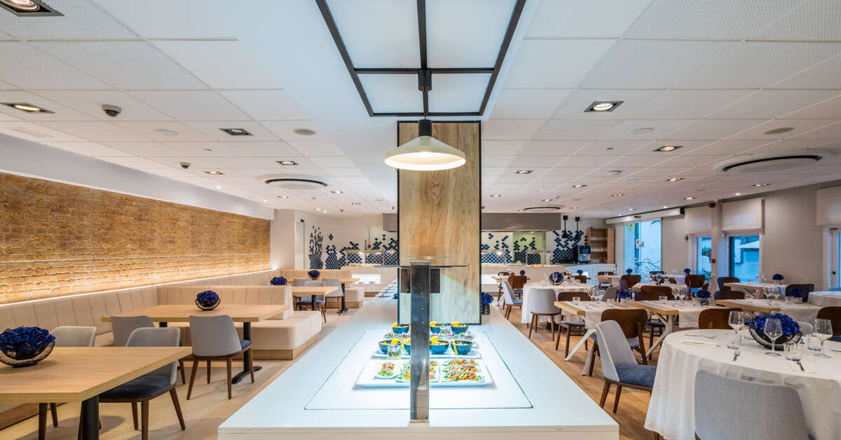 Een foto van Neptuno Hotel & Spa