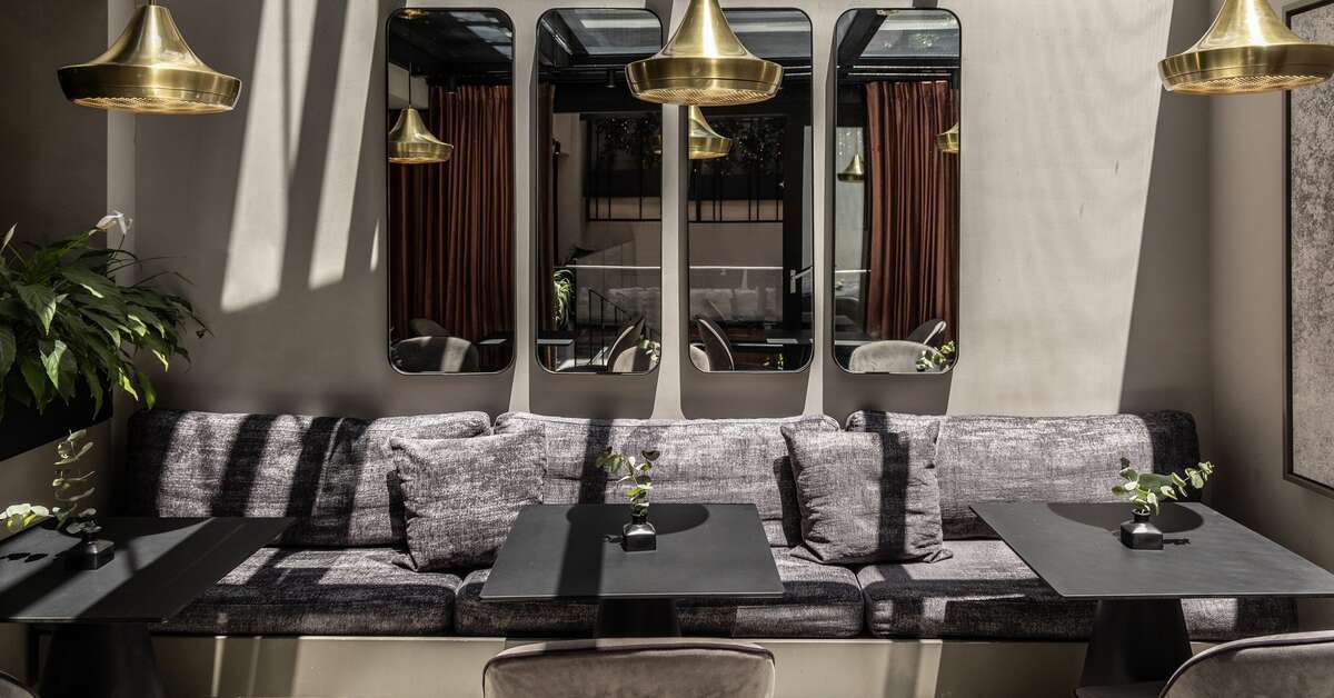 Een foto van Heritage Hill Hotel