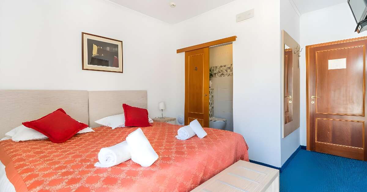 Een foto van Hotel Dubrovnik