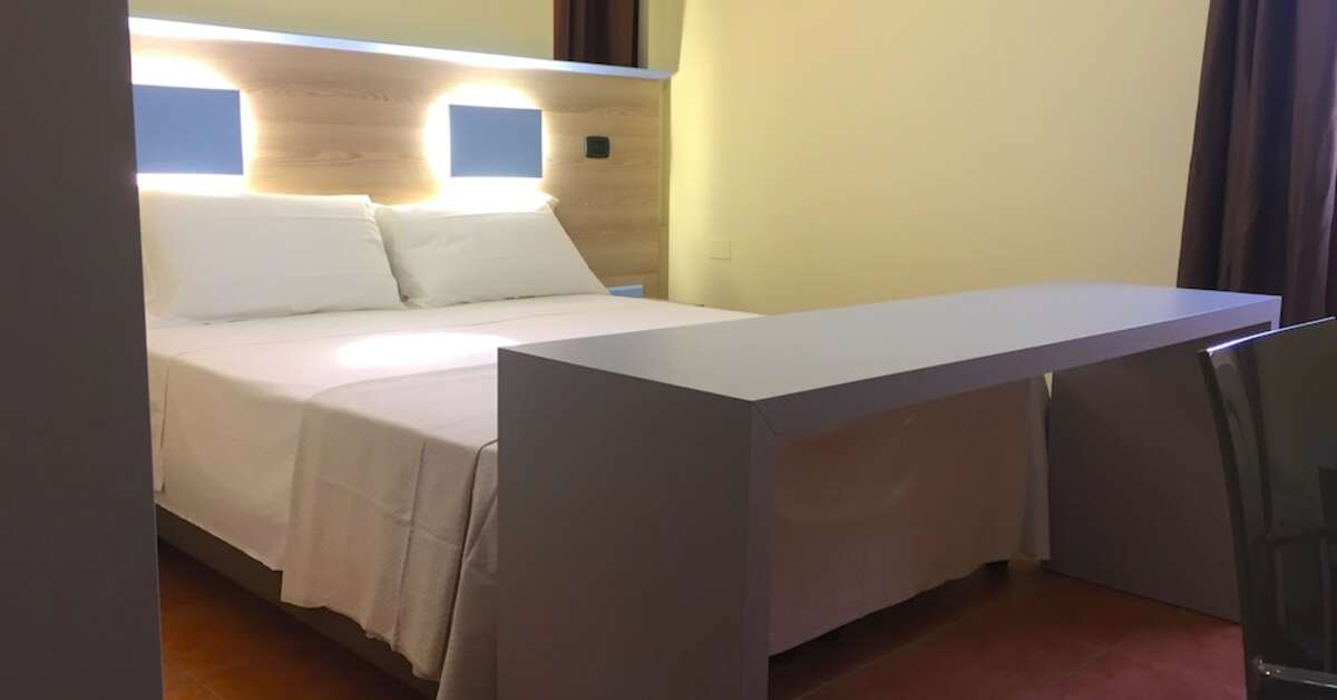 Een foto van Hotel Fly