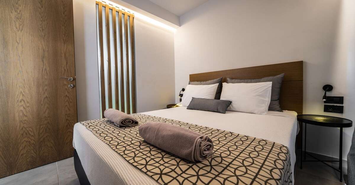 Een foto van Harmony Crest Resort & Spa