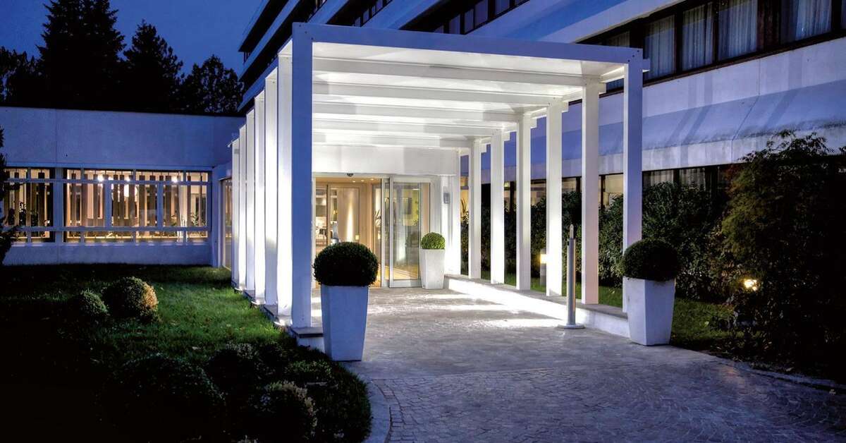 Een foto van Living Place Hotel