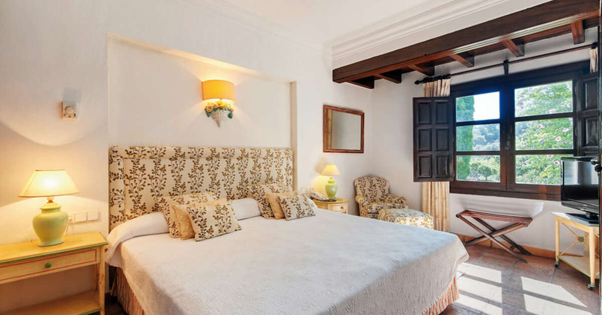 Een foto van La Bobadilla a Royal Hideaway Hotel