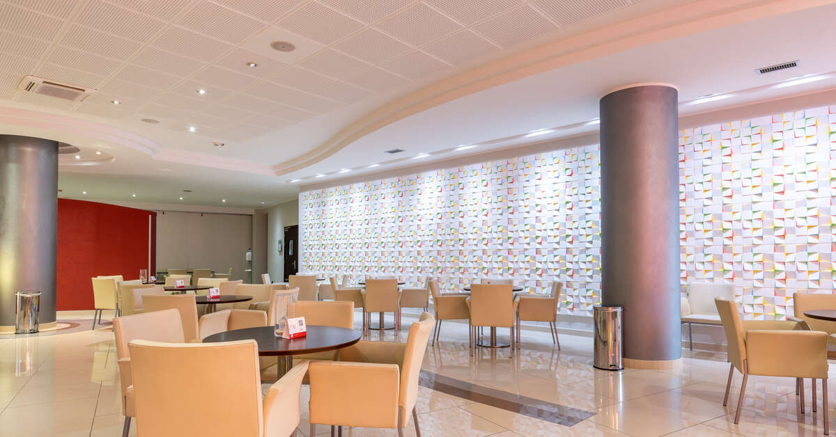 Een foto van Parc Hotel