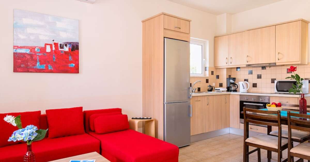 Een foto van Azure Beach Villas