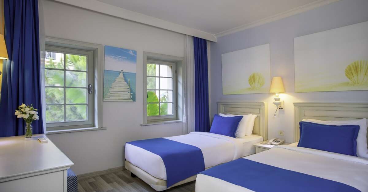 Een foto van Selectum Collection Bodrum