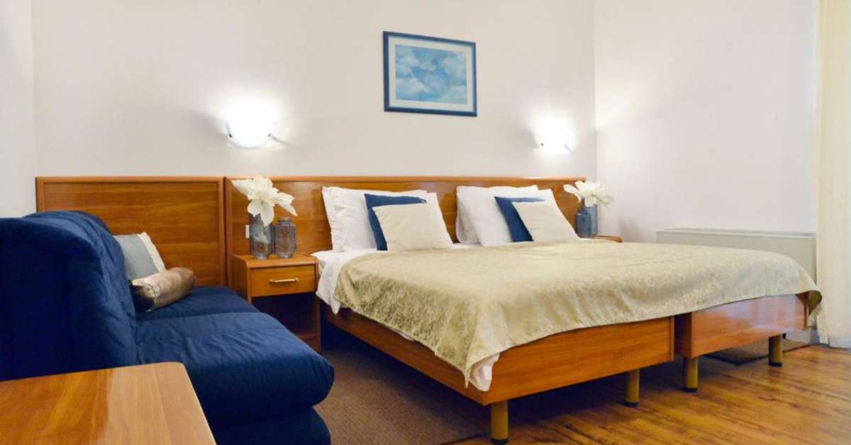 Een foto van Hotel Villa Letan