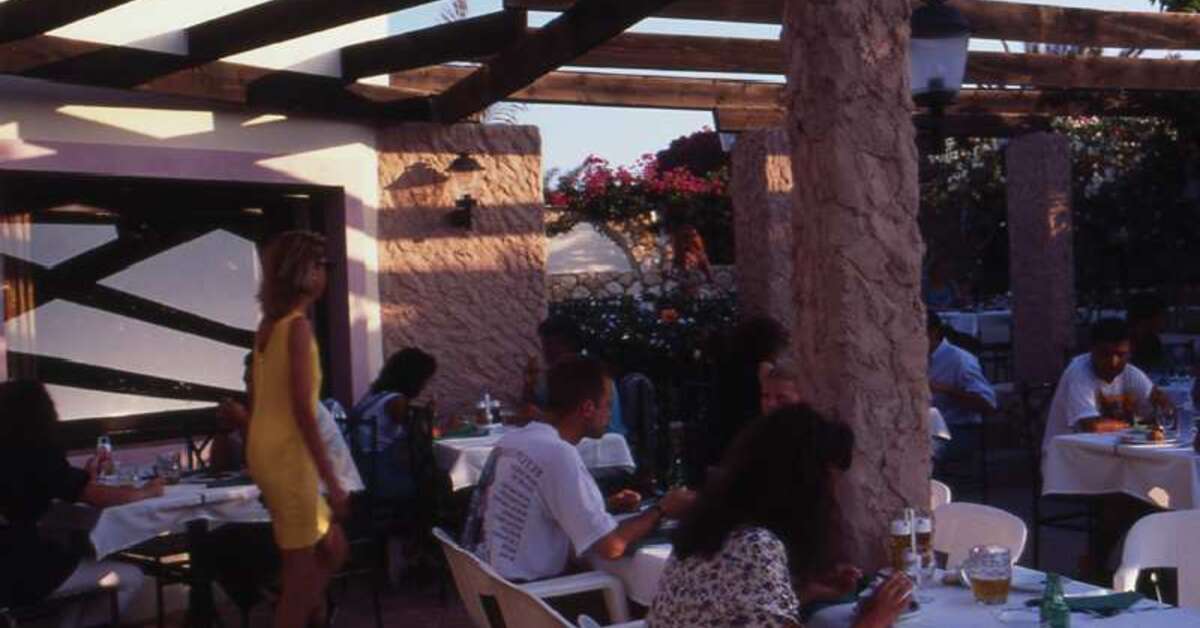 Een foto van Hotel Club Sunway Punta Prima