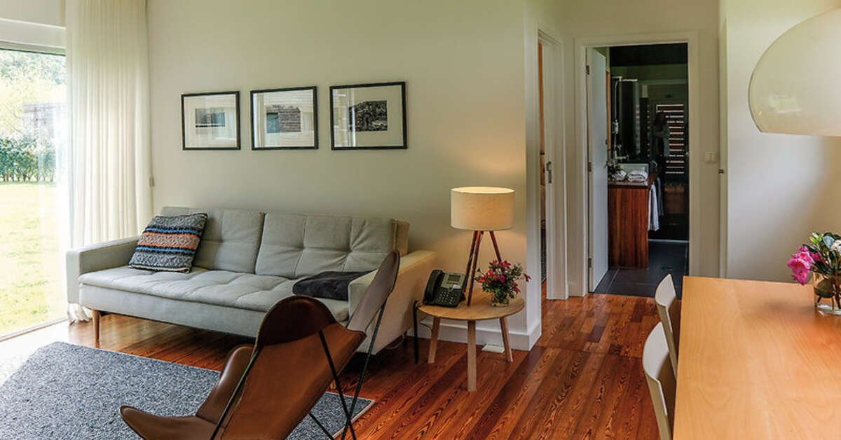 Een foto van Furnas Lake Villas
