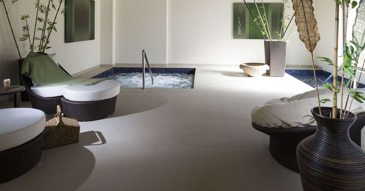 Een foto van de faciliteiten bij Royalton Punta Cana