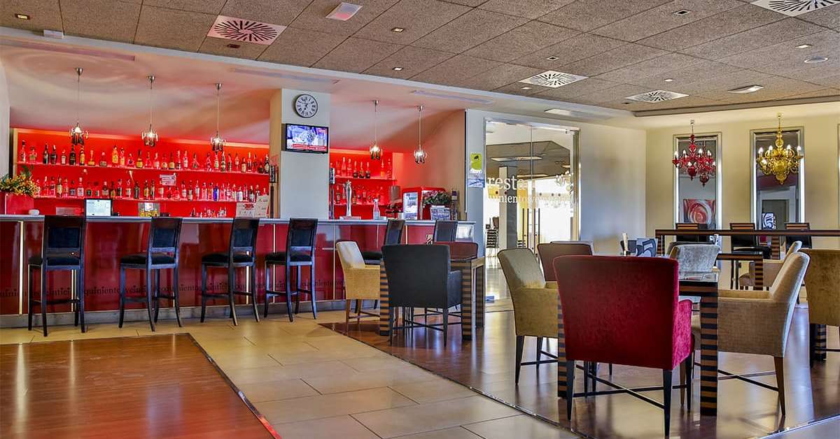 Een foto van Hotel 525