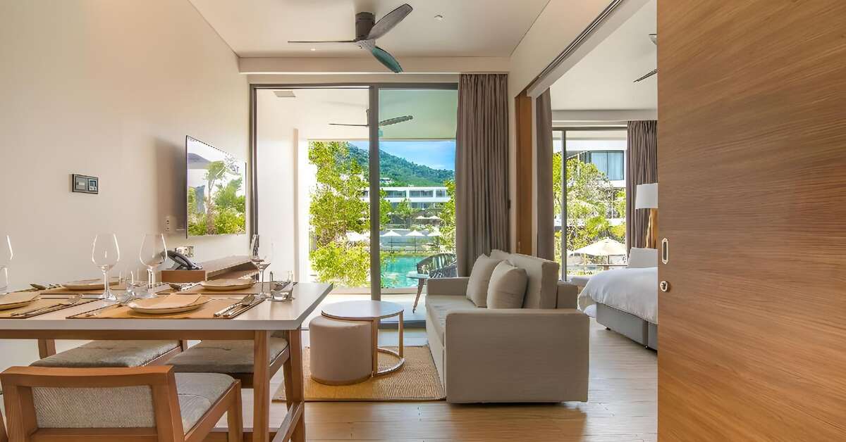 Een foto van Stay Wellbeing & Lifestyle Resort